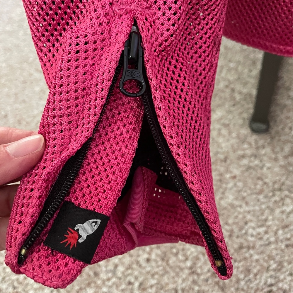 Motorcycle Jacket - Picture 6 of 10